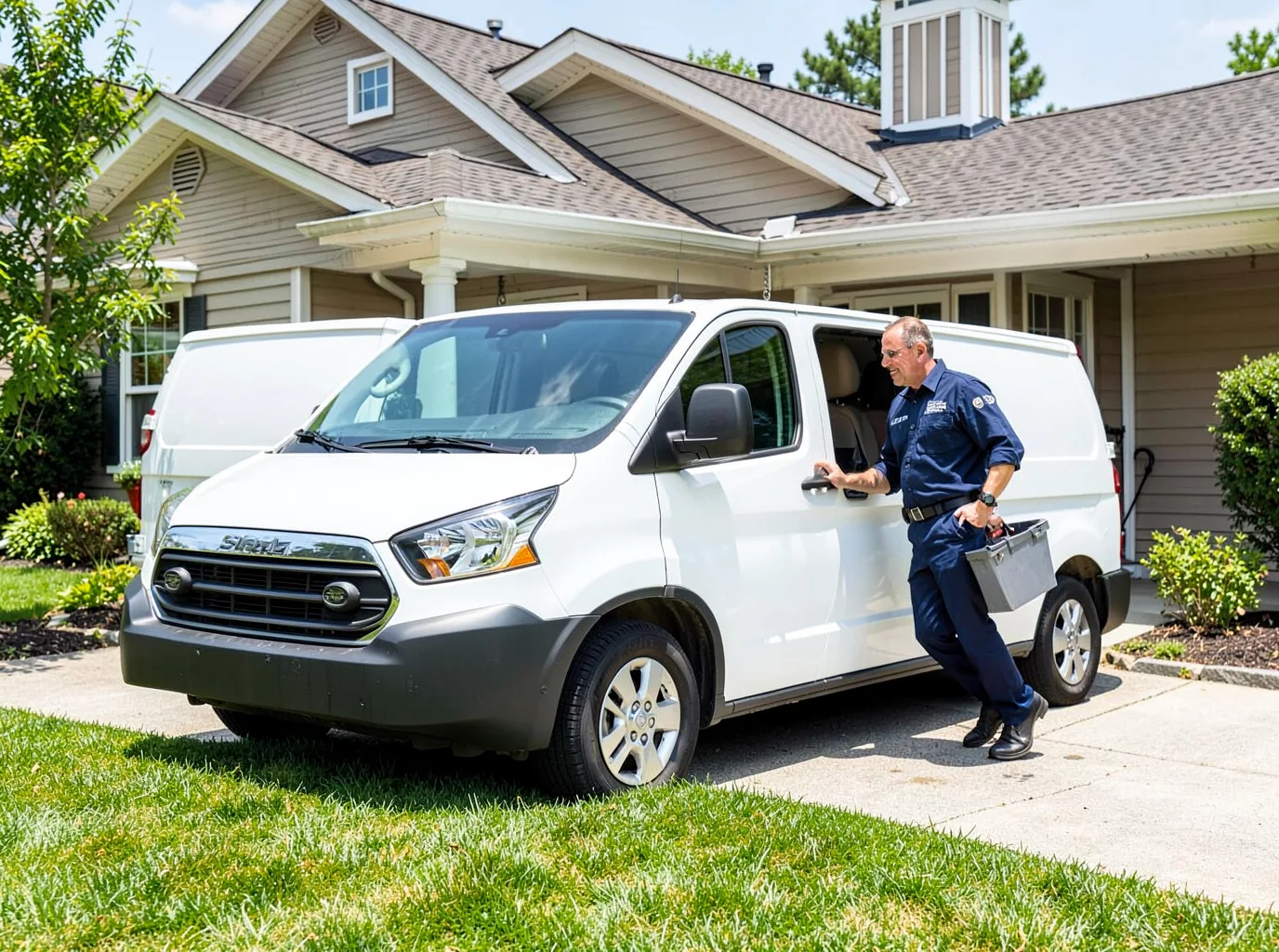 Emergency Plumber company in Bluejacket, OK