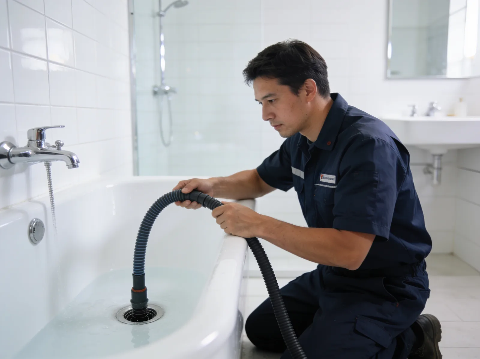 Emergency Plumber Bluejacket, OK FAQs